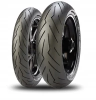 120/70R17 opona ANLAS VIENTO TURISMO TL FRONT 58W